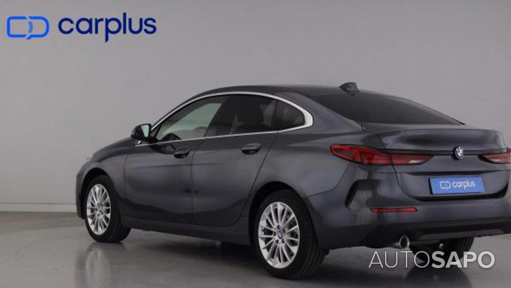 BMW Série 2 Gran Coupé 216 d Gran Coupé Corporate Edition de 2021