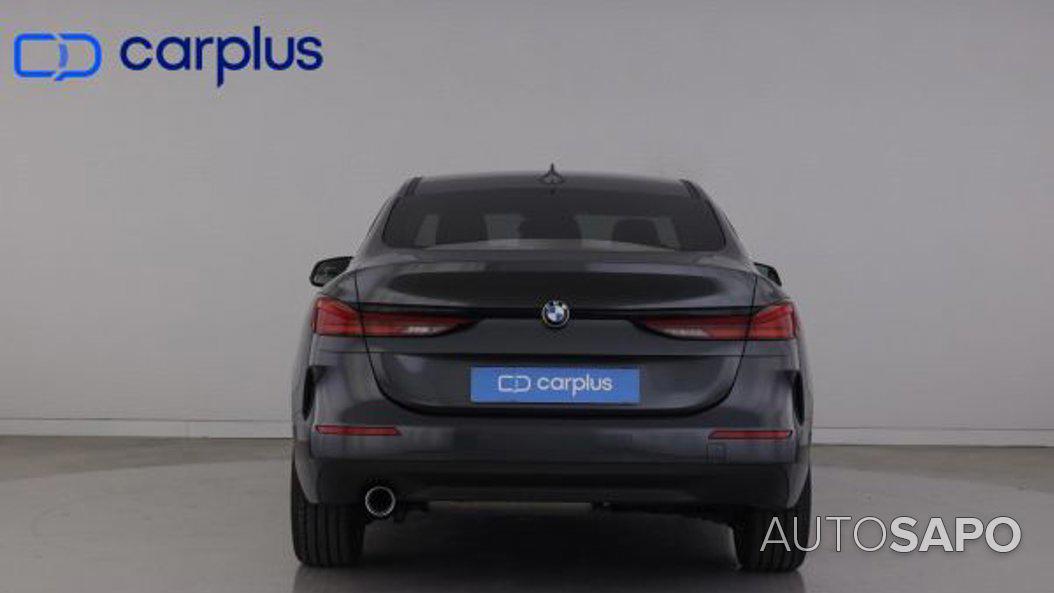 BMW Série 2 Gran Coupé 216 d Gran Coupé Corporate Edition de 2021