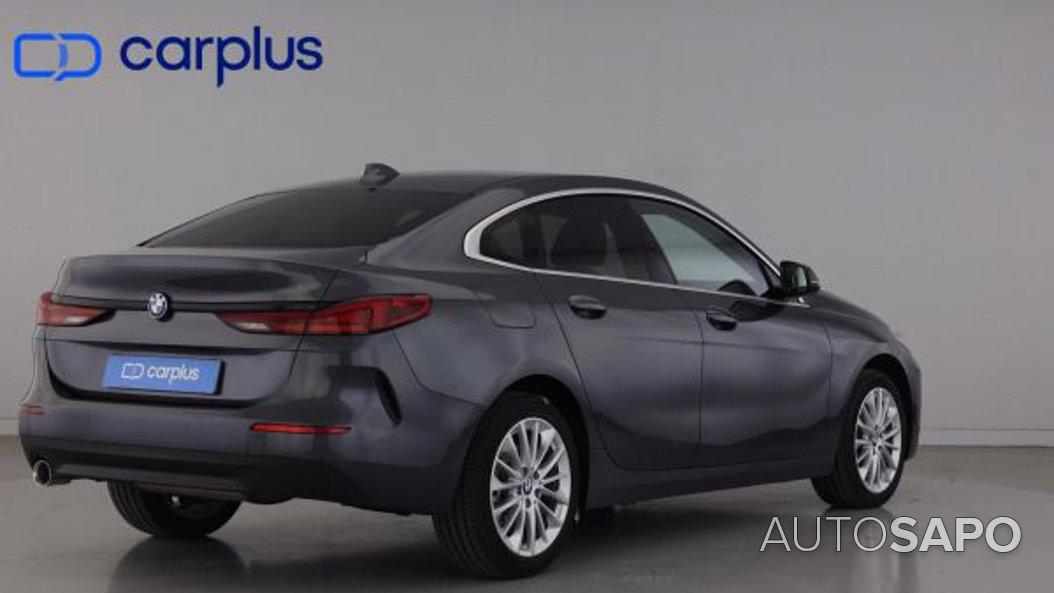 BMW Série 2 Gran Coupé 216 d Gran Coupé Corporate Edition de 2021