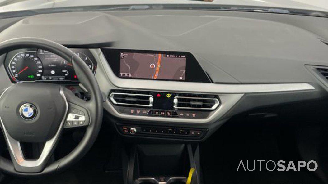 BMW Série 2 Gran Coupé 216 d Gran Coupé Corporate Edition de 2021