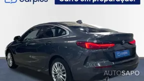 BMW Série 2 Gran Coupé 216 d Gran Coupé Corporate Edition de 2021