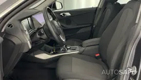 BMW Série 2 Gran Coupé 216 d Gran Coupé Corporate Edition de 2021