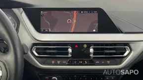 BMW Série 2 Gran Coupé 216 d Gran Coupé Corporate Edition de 2021