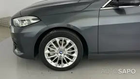 BMW Série 2 Gran Coupé 216 d Gran Coupé Corporate Edition de 2021