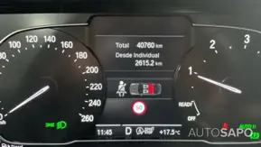 BMW Série 2 Gran Coupé 216 d Gran Coupé Corporate Edition de 2021