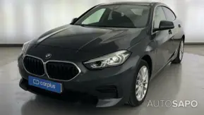 BMW Série 2 Gran Coupé 216 d Gran Coupé Corporate Edition de 2021
