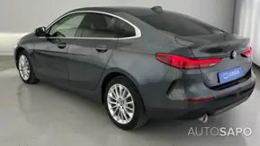 BMW Série 2 Gran Coupé 216 d Gran Coupé Corporate Edition de 2021