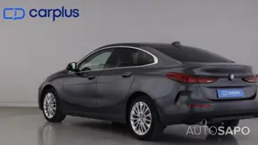 BMW Série 2 Gran Coupé 216 d Gran Coupé Corporate Edition de 2021