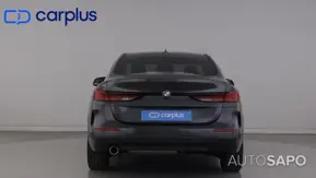 BMW Série 2 Gran Coupé 216 d Gran Coupé Corporate Edition de 2021