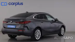 BMW Série 2 Gran Coupé 216 d Gran Coupé Corporate Edition de 2021