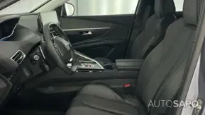 Peugeot 3008 1.2 PureTech Allure de 2021