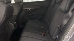 Peugeot 3008 1.2 PureTech Allure de 2021