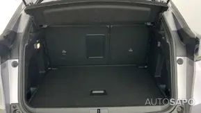 Peugeot 3008 1.2 PureTech Allure de 2021