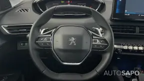 Peugeot 3008 1.2 PureTech Allure de 2021