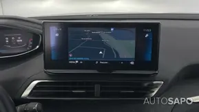 Peugeot 3008 1.2 PureTech Allure de 2021