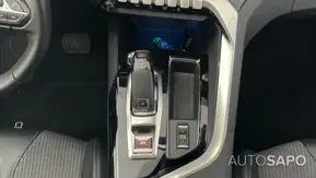 Peugeot 3008 1.2 PureTech Allure de 2021