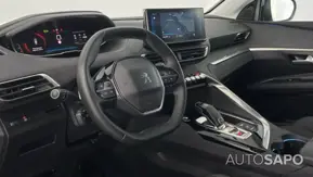 Peugeot 3008 1.2 PureTech Allure de 2021