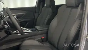 Peugeot 3008 1.2 PureTech Allure de 2021