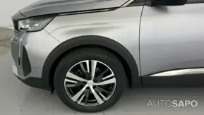 Peugeot 3008 1.2 PureTech Allure de 2021