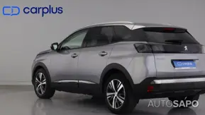 Peugeot 3008 1.2 PureTech Allure de 2021