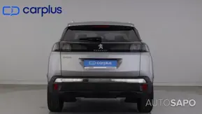 Peugeot 3008 1.2 PureTech Allure de 2021