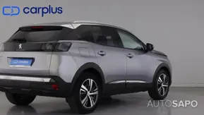 Peugeot 3008 1.2 PureTech Allure de 2021