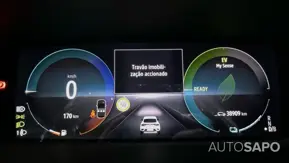 Renault Arkana 1.6 E-Tech R.S.Line de 2021