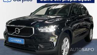 Volvo XC40 1.5 T3 Tech Edition de 2019