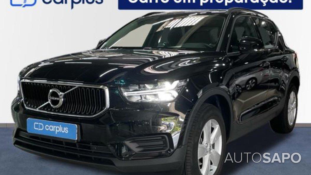 Volvo XC40 1.5 T3 Tech Edition de 2019