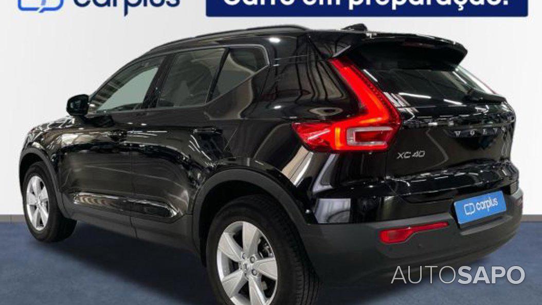 Volvo XC40 1.5 T3 Tech Edition de 2019