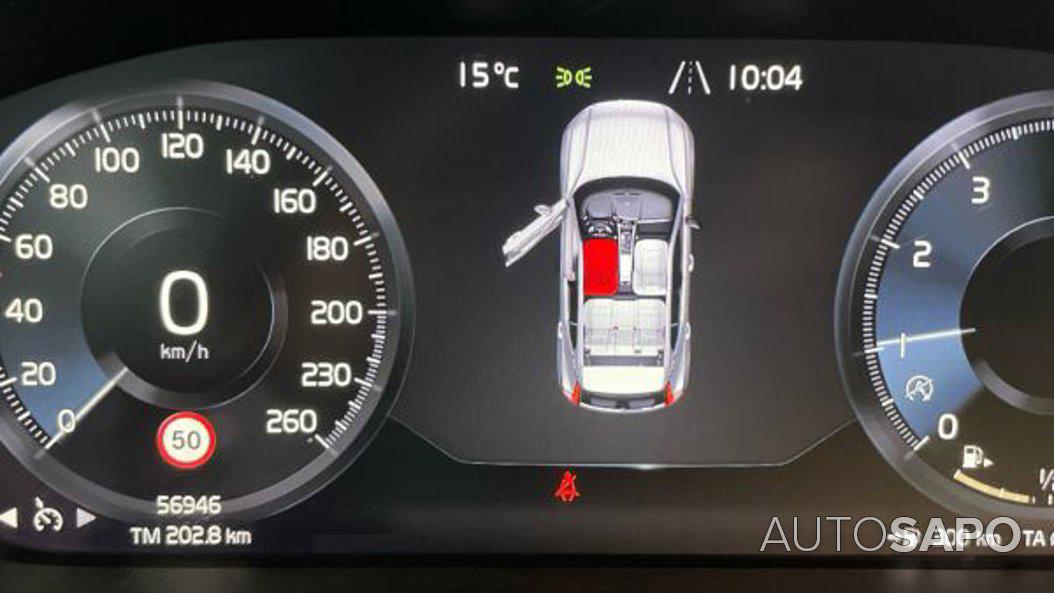 Volvo XC40 1.5 T3 Tech Edition de 2019