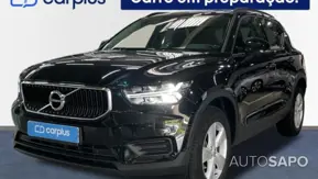 Volvo XC40 1.5 T3 Tech Edition de 2019