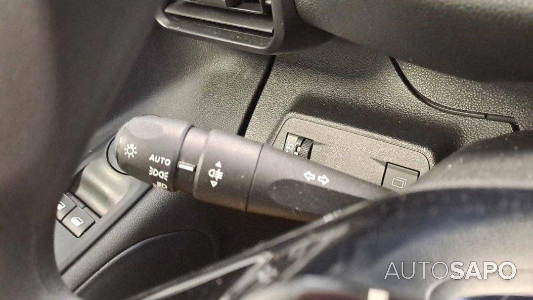 Peugeot Partner 1.5 BlueHDi Pro Standard de 2024