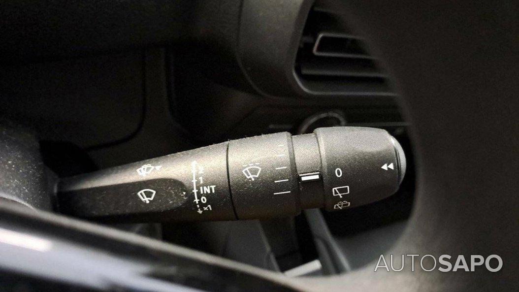 Peugeot Partner 1.5 BlueHDi Pro Standard de 2024
