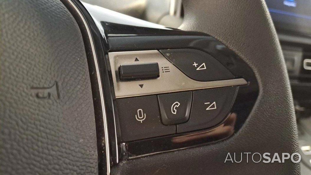 Peugeot Partner 1.5 BlueHDi Pro Standard de 2024