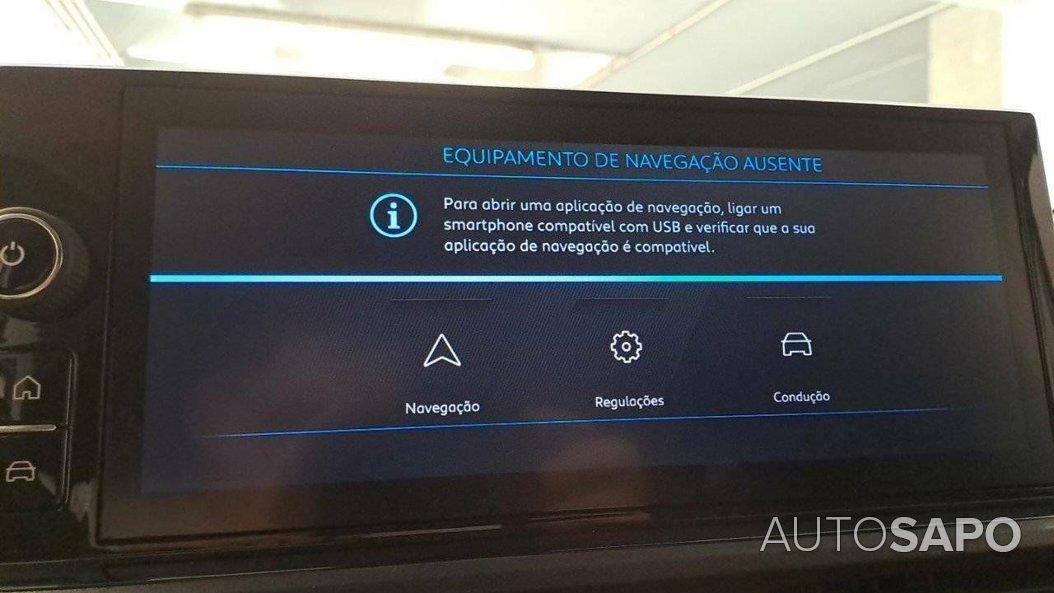 Peugeot Partner 1.5 BlueHDi Pro Standard de 2024