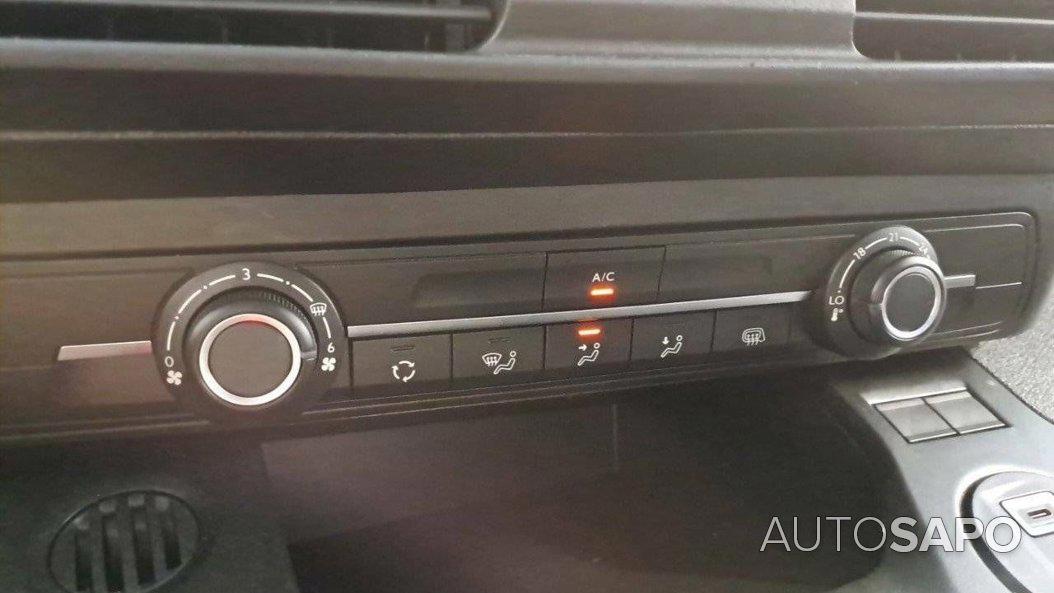 Peugeot Partner 1.5 BlueHDi Pro Standard de 2024