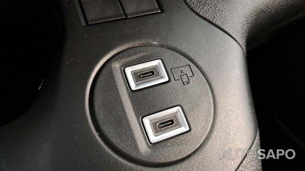 Peugeot Partner 1.5 BlueHDi Pro Standard de 2024