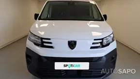 Peugeot Partner 1.5 BlueHDi Pro Standard de 2024