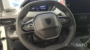 Peugeot Partner 1.5 BlueHDi Pro Standard de 2024