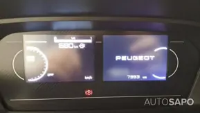Peugeot Partner 1.5 BlueHDi Pro Standard de 2024