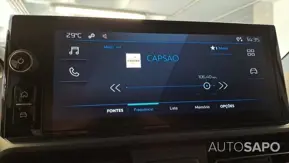 Peugeot Partner 1.5 BlueHDi Pro Standard de 2024