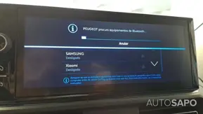 Peugeot Partner 1.5 BlueHDi Pro Standard de 2024