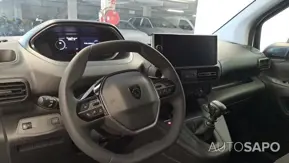 Peugeot Partner 1.5 BlueHDi Pro Standard de 2024