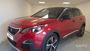 Peugeot 3008 1.5 BlueHDi Active de 2018