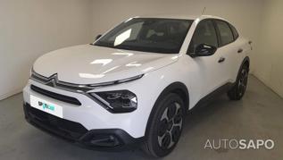 Citroen C4 1.2 PureTech Feel de 2023