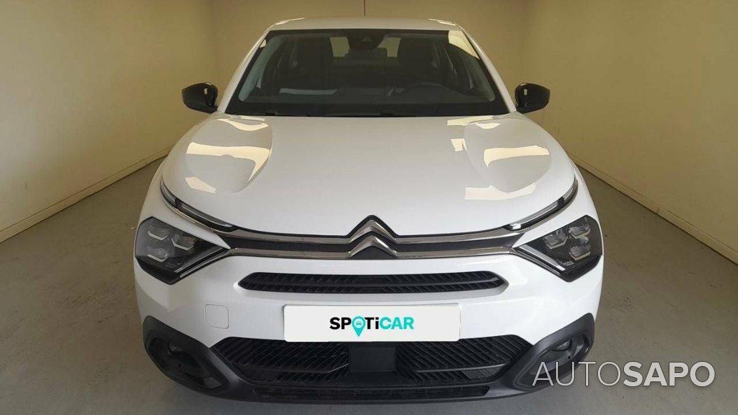 Citroen C4 1.2 PureTech Feel de 2023