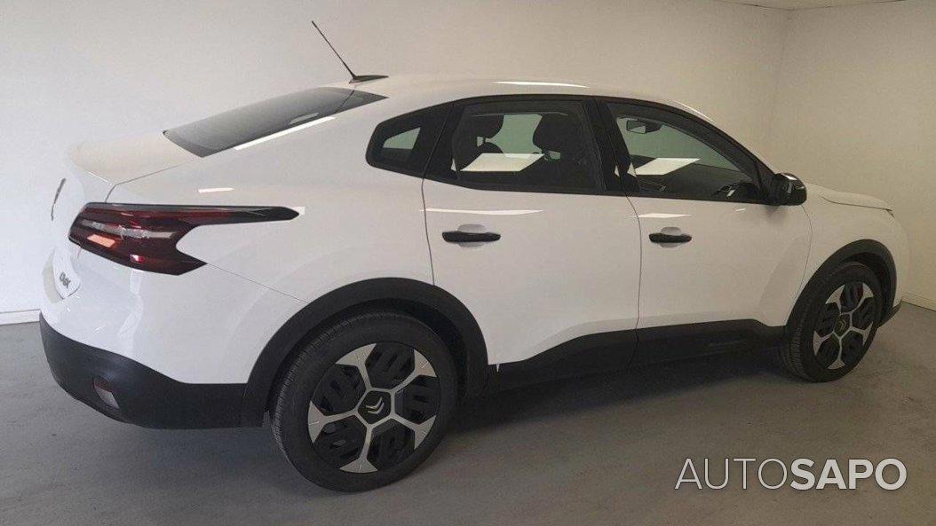 Citroen C4 1.2 PureTech Feel de 2023