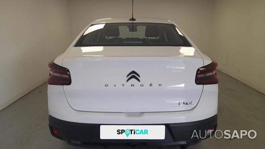 Citroen C4 1.2 PureTech Feel de 2023