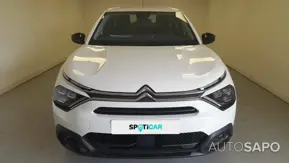 Citroen C4 1.2 PureTech Feel de 2023